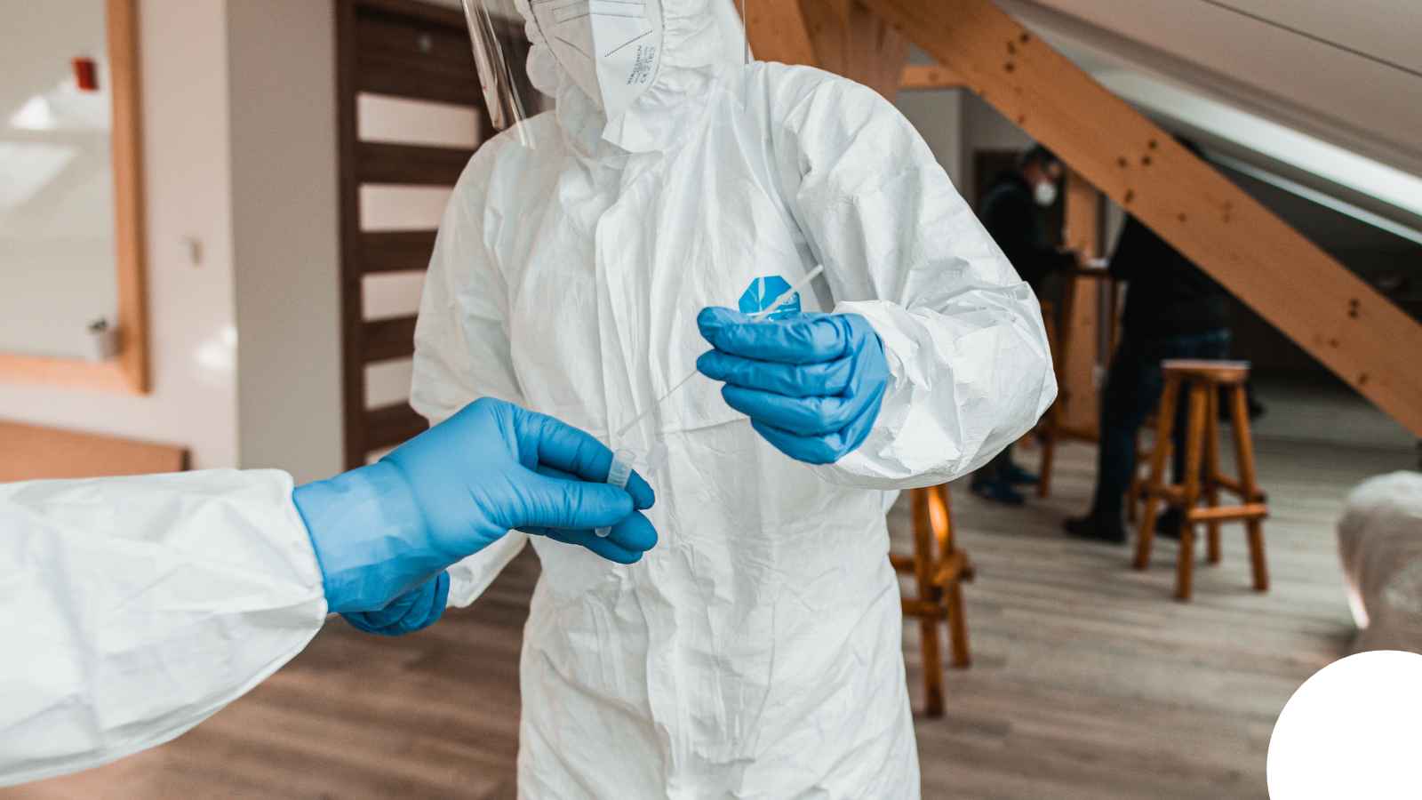 Biohazard Cleanup in Greensboro, NC — Greensboro Biohazard Waste Disposal