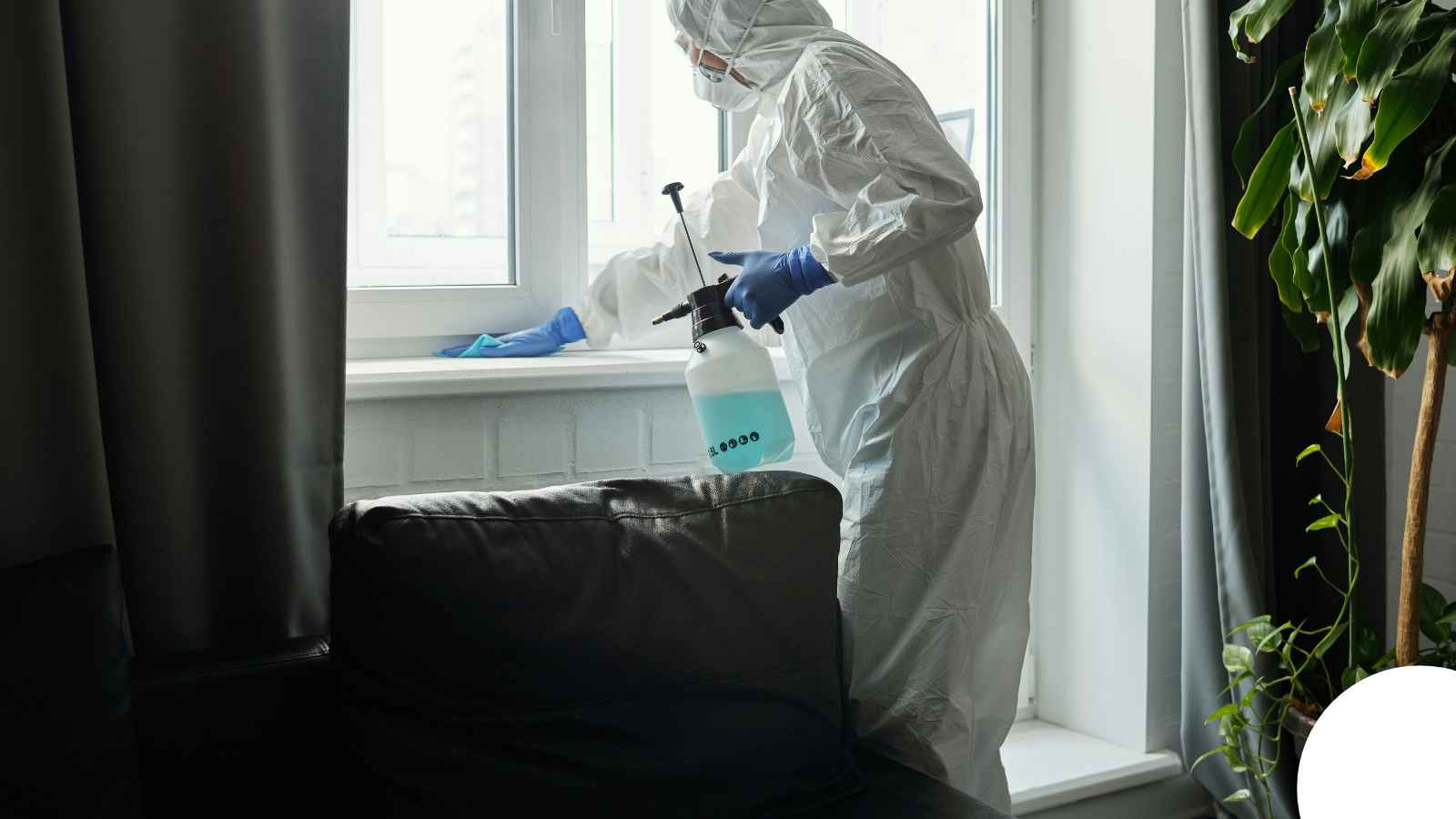 Biohazard Cleanup in Greensboro, NC — Greensboro Biohazard Waste Disposal