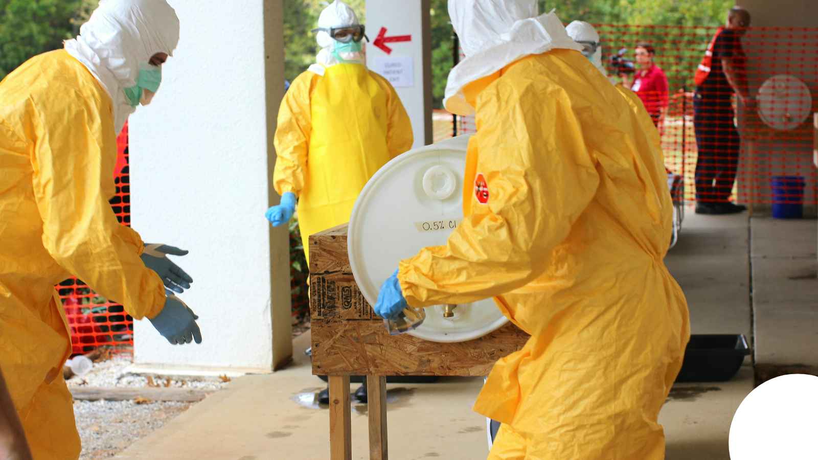 Biohazard Cleanup in Greensboro, NC — Greensboro Biohazard Waste Disposal Biohazard Cleanup in Greensboro, NC — Greensboro Biohazard Waste Disposal