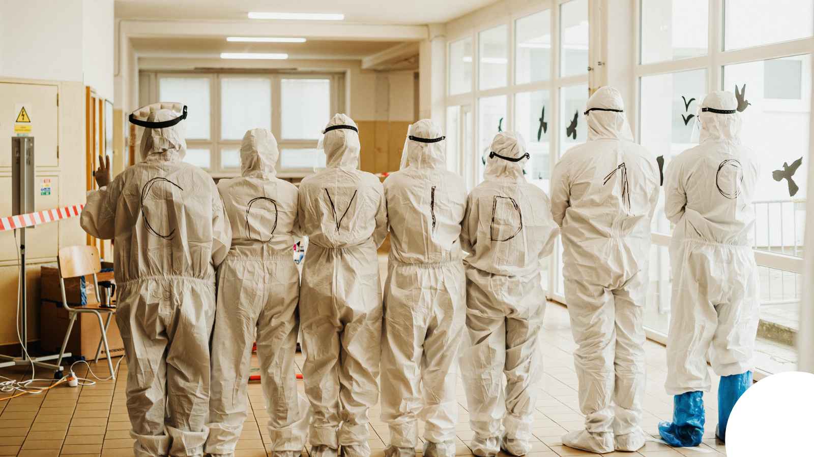 Biohazard Cleanup in Greensboro, NC — Greensboro Biohazard Waste Disposal Biohazard Cleanup in Greensboro, NC — Greensboro Biohazard Waste Disposal