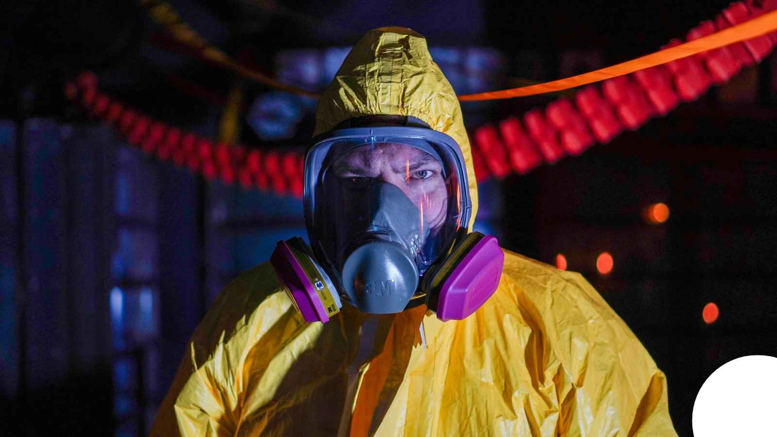 Biohazard Cleanup in Greensboro, NC — Greensboro Biohazard Waste Disposal