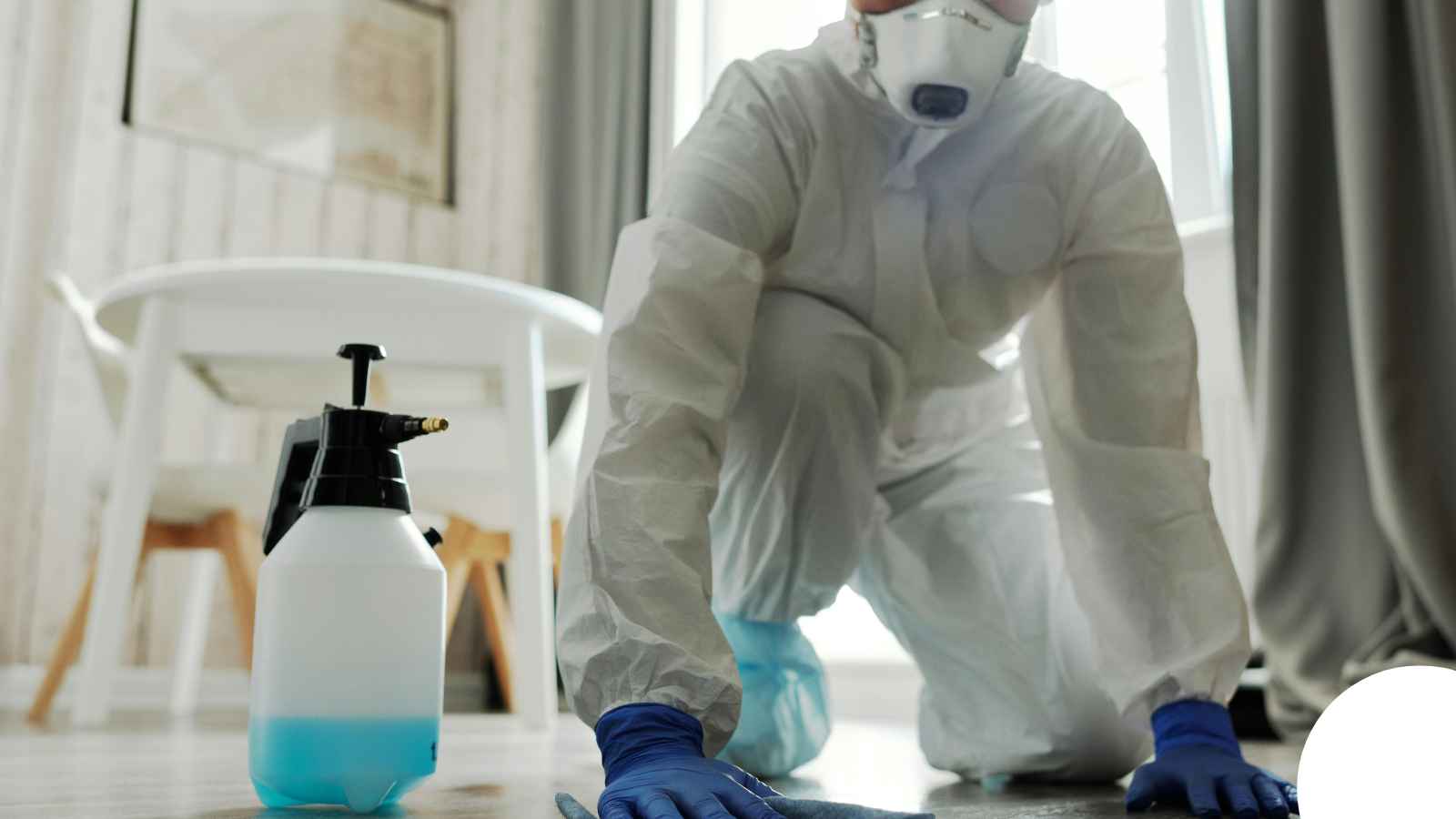 Biohazard Cleanup in Greensboro, NC — Greensboro Biohazard Waste Disposal Biohazard Cleanup in Greensboro, NC — Greensboro Biohazard Waste Disposal
