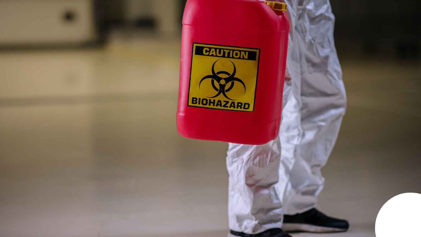 Biohazard Cleanup in Greensboro, NC — Greensboro Biohazard Waste Disposal Biohazard Cleanup in Greensboro, NC — Greensboro Biohazard Waste Disposal
