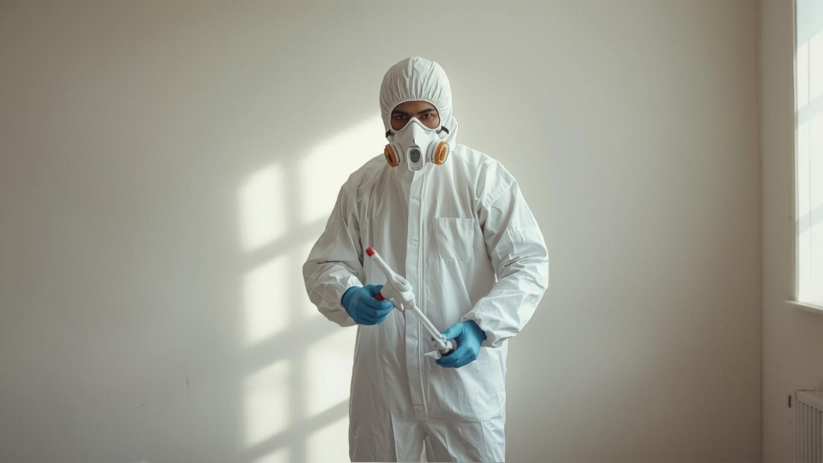 Biohazard Cleanup in Greensboro, NC — Greensboro Biohazard Waste Disposal Biohazard Cleanup in Greensboro, NC — Greensboro Biohazard Waste Disposal
