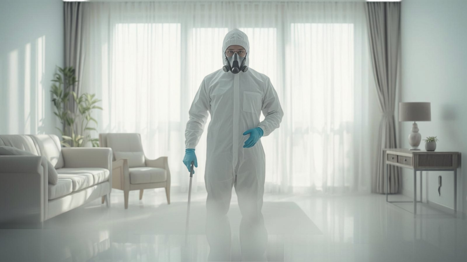 Biohazard Cleanup in Greensboro, NC — Greensboro Biohazard Waste Disposal Biohazard Cleanup in Greensboro, NC — Greensboro Biohazard Waste Disposal