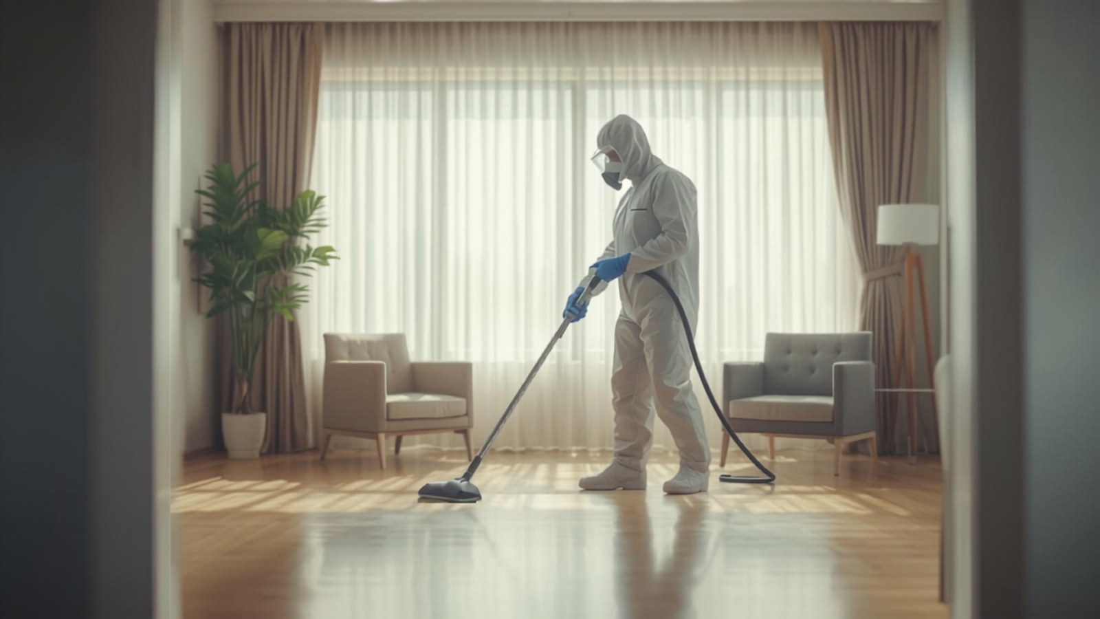 Biohazard Cleanup in Greensboro, NC — Greensboro Biohazard Waste Disposal Biohazard Cleanup in Greensboro, NC — Greensboro Biohazard Waste Disposal