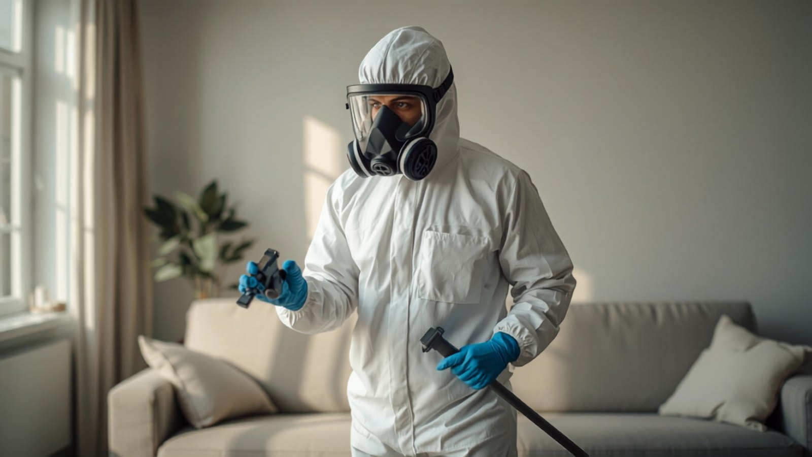 Biohazard Cleanup in Greensboro, NC — Greensboro Biohazard Waste Disposal Biohazard Cleanup in Greensboro, NC — Greensboro Biohazard Waste Disposal