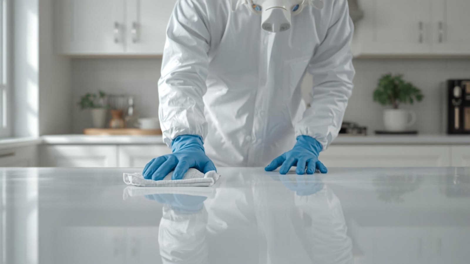 Biohazard Cleanup in Greensboro, NC — Greensboro Biohazard Waste Disposal