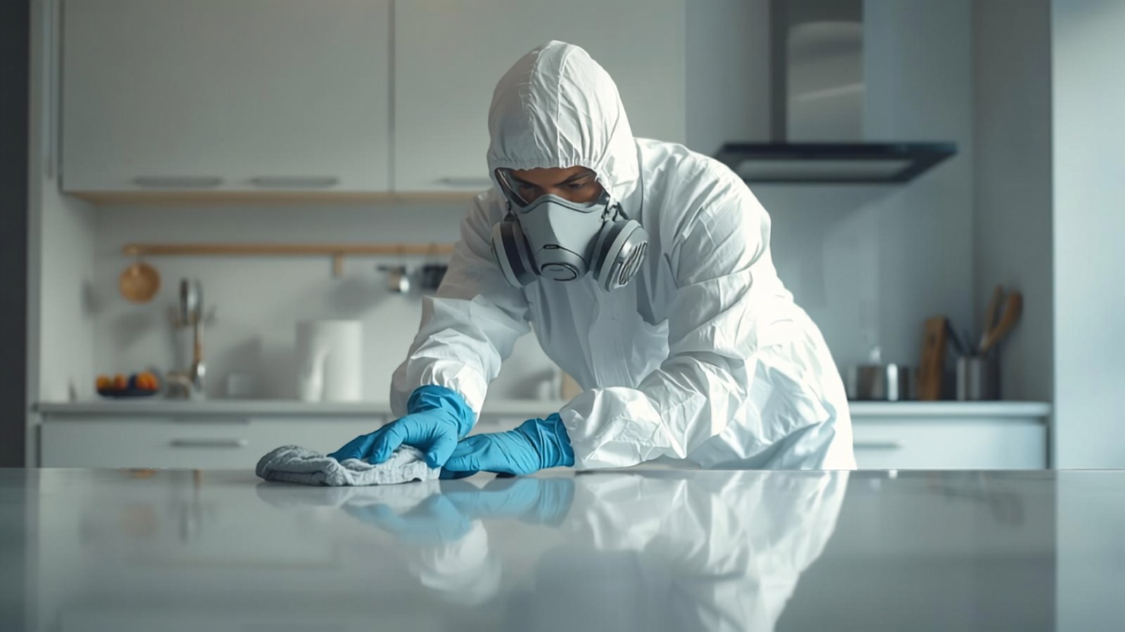 Biohazard Cleanup in Greensboro, NC — Greensboro Biohazard Waste Disposal