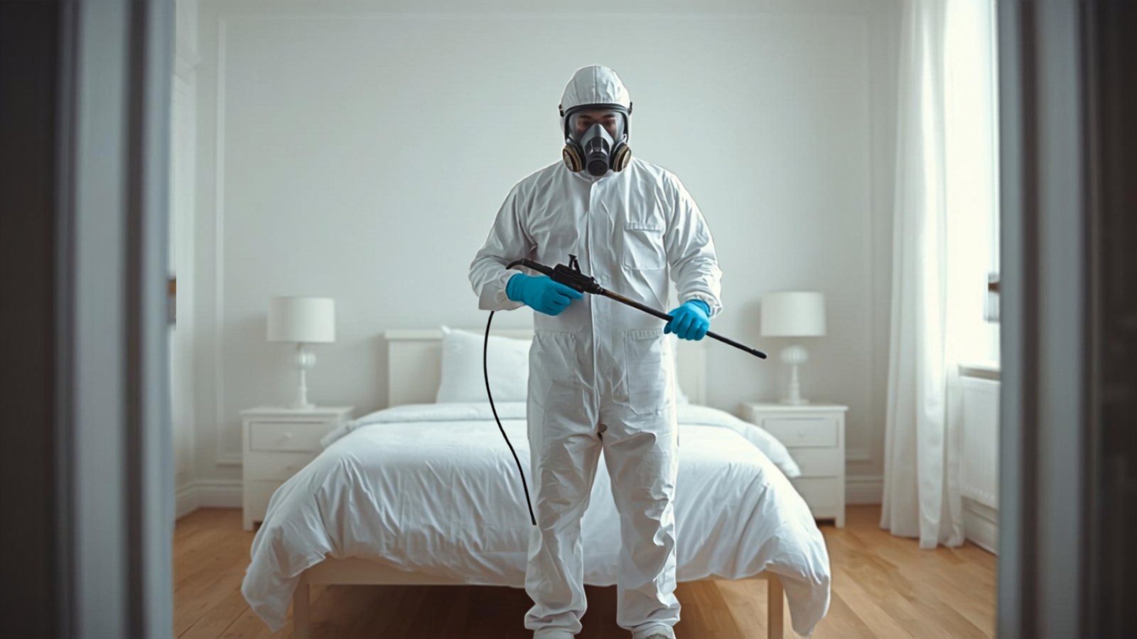 Biohazard Cleanup in Greensboro, NC — Greensboro Biohazard Waste Disposal Biohazard Cleanup in Greensboro, NC — Greensboro Biohazard Waste Disposal