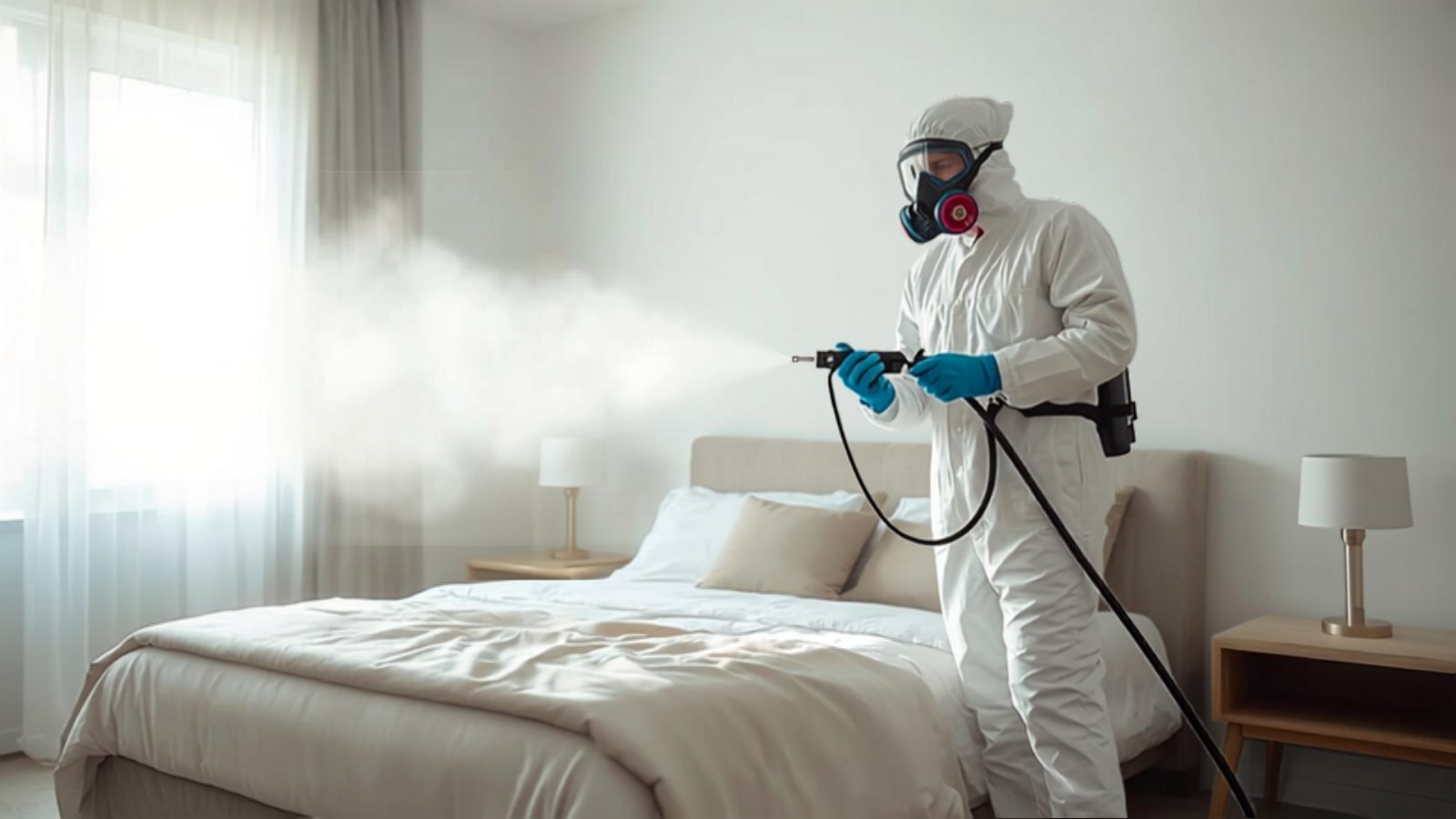 Biohazard Cleanup in Greensboro, NC — Greensboro Biohazard Waste Disposal