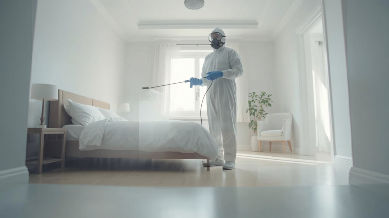 Biohazard Cleanup in Greensboro, NC — Greensboro Biohazard Waste Disposal Biohazard Cleanup in Greensboro, NC — Greensboro Biohazard Waste Disposal